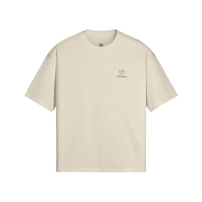 Real & Bold Boxy Tee