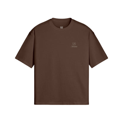 Real & Bold Boxy Tee