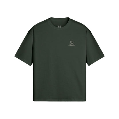 Real & Bold Boxy Tee