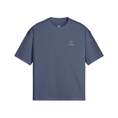 Real & Bold Boxy Tee