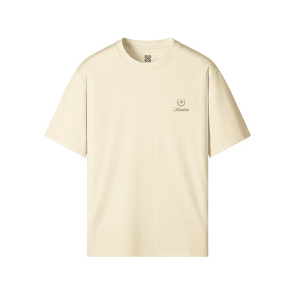 Real & Bold Regular Tee