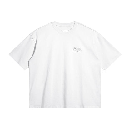 Rid Greed Boxy T-shirt