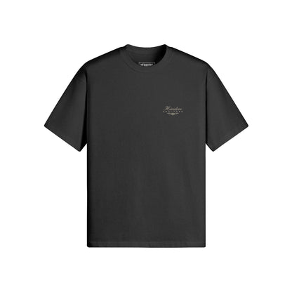 Rid Greed Oversized T-shirt