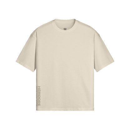 Rid Greed Boxy Tee