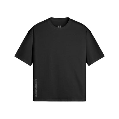 Rid Greed Boxy Tee