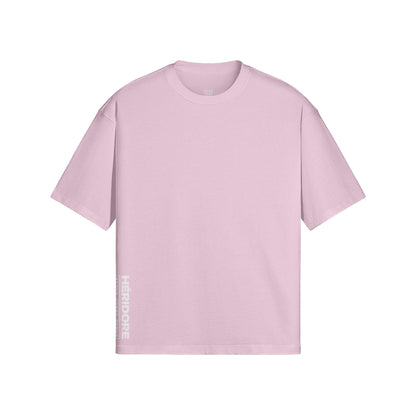 Rid Greed Boxy Tee