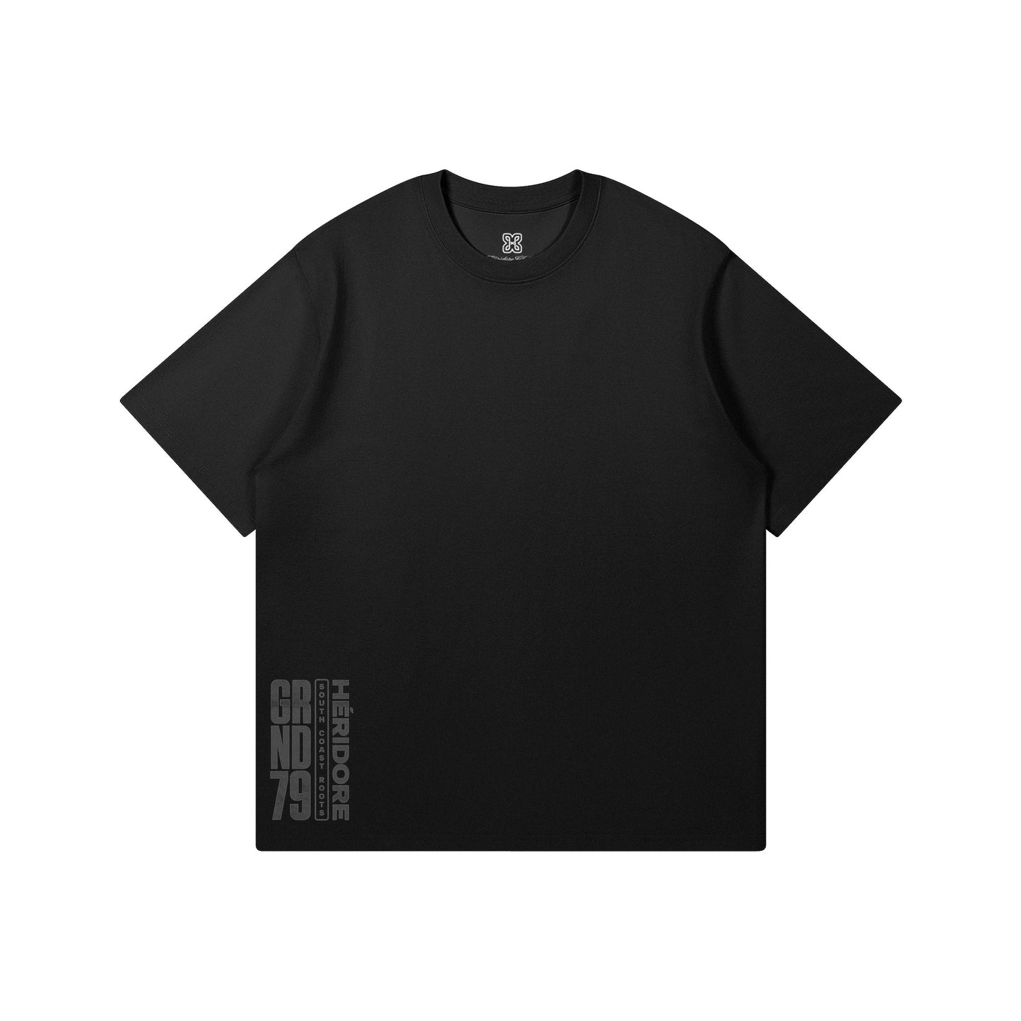 Rid Greed Regular Tee