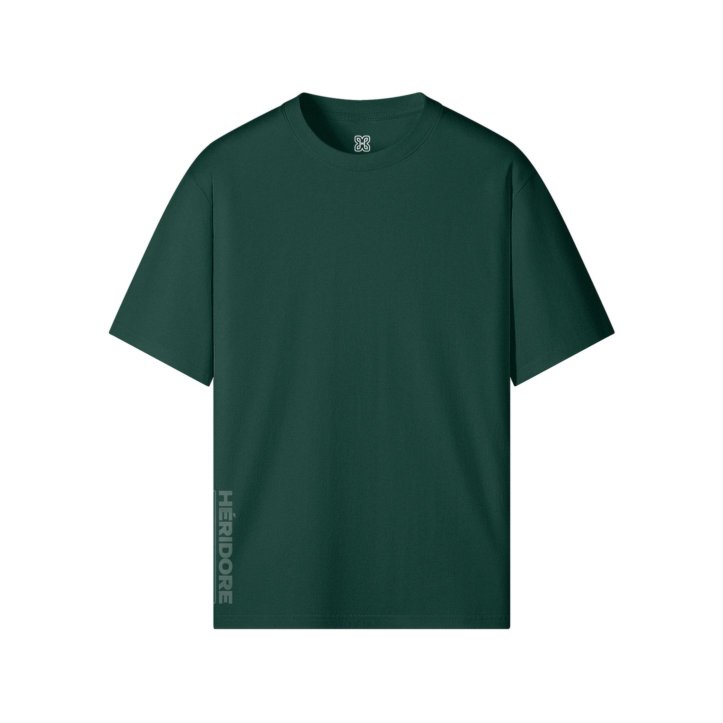 Rid Greed Regular Tee