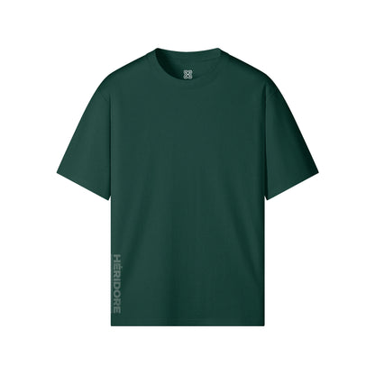Rid Greed Regular Tee