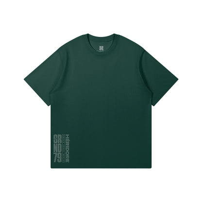 Rid Greed Regular Tee