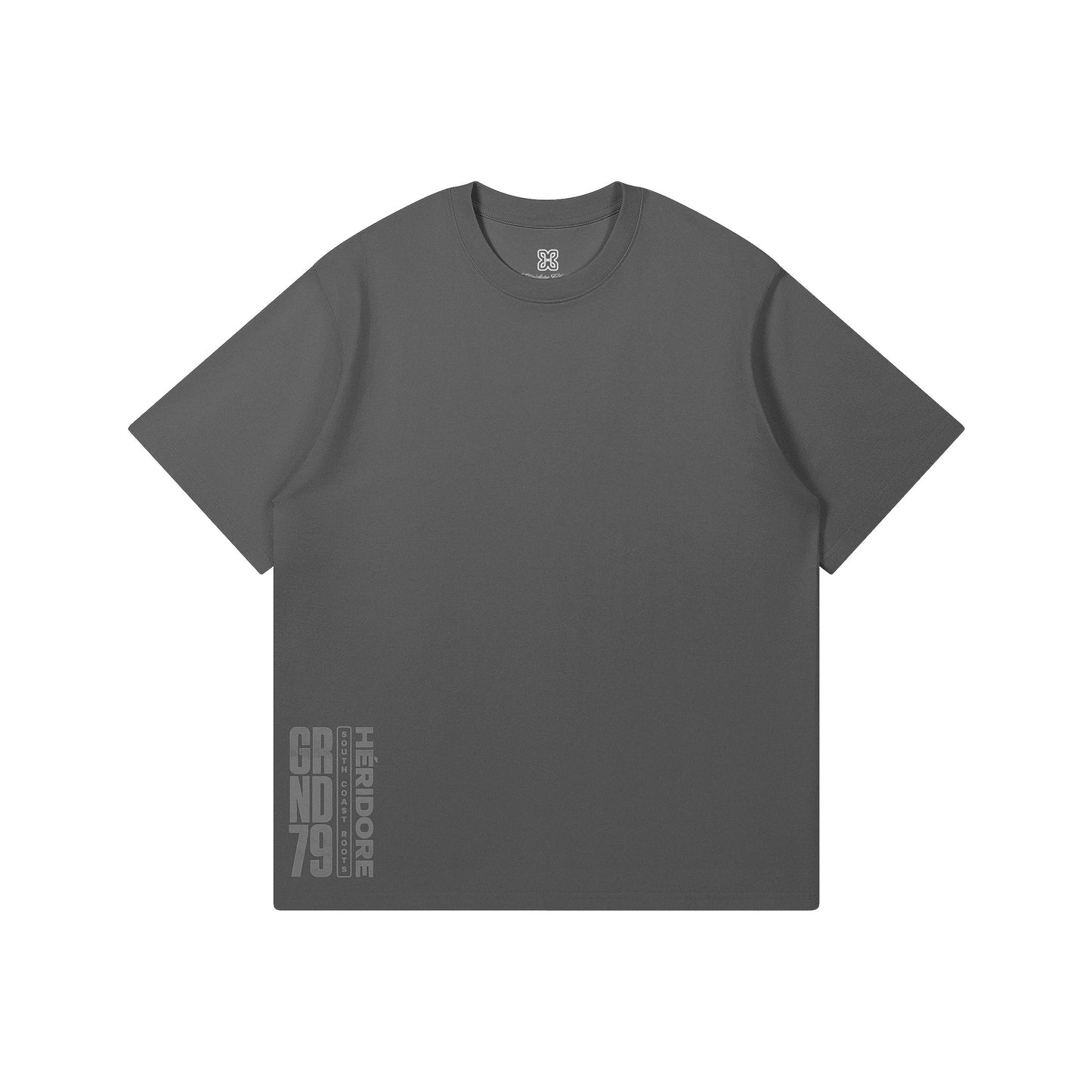Rid Greed Regular Tee