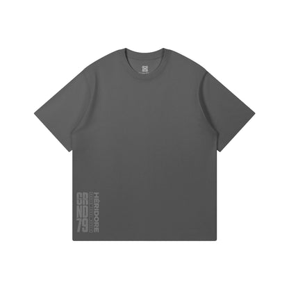 Rid Greed Regular Tee
