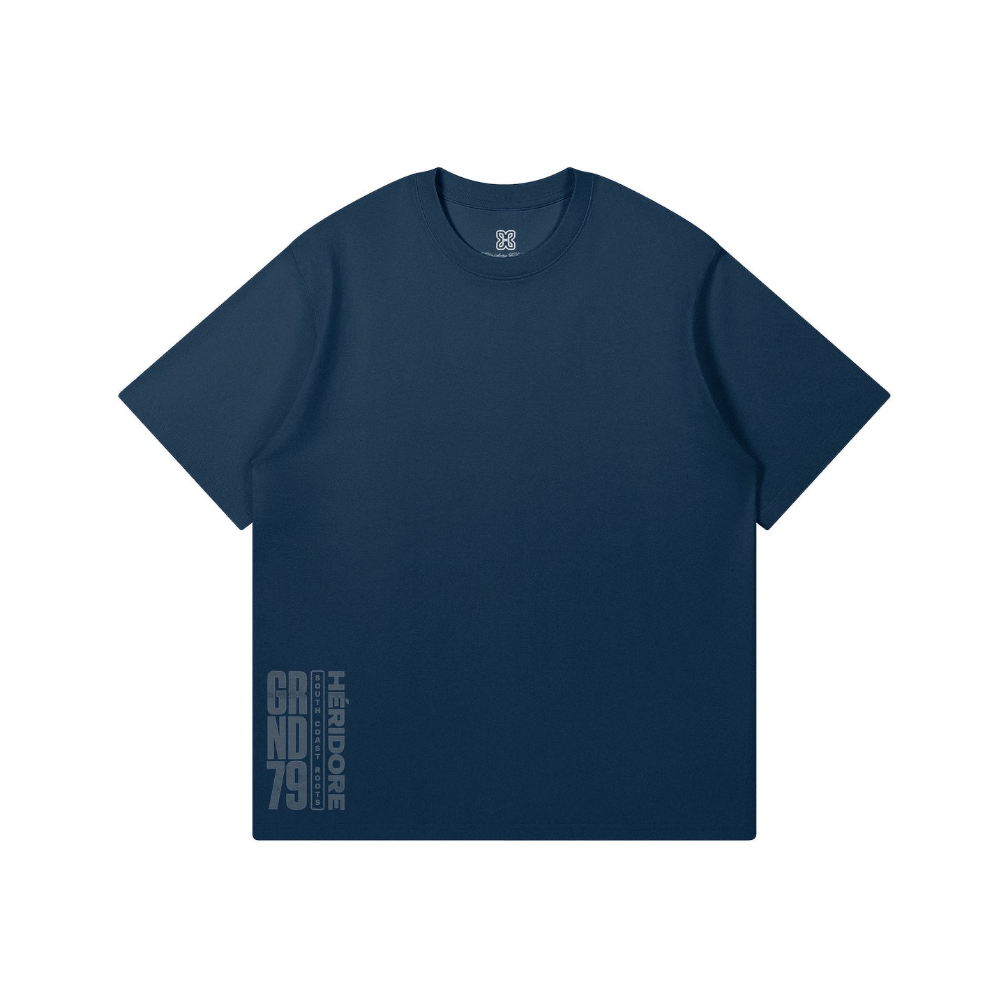 Rid Greed Regular Tee