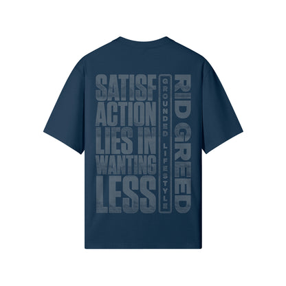 Rid Greed Regular Tee