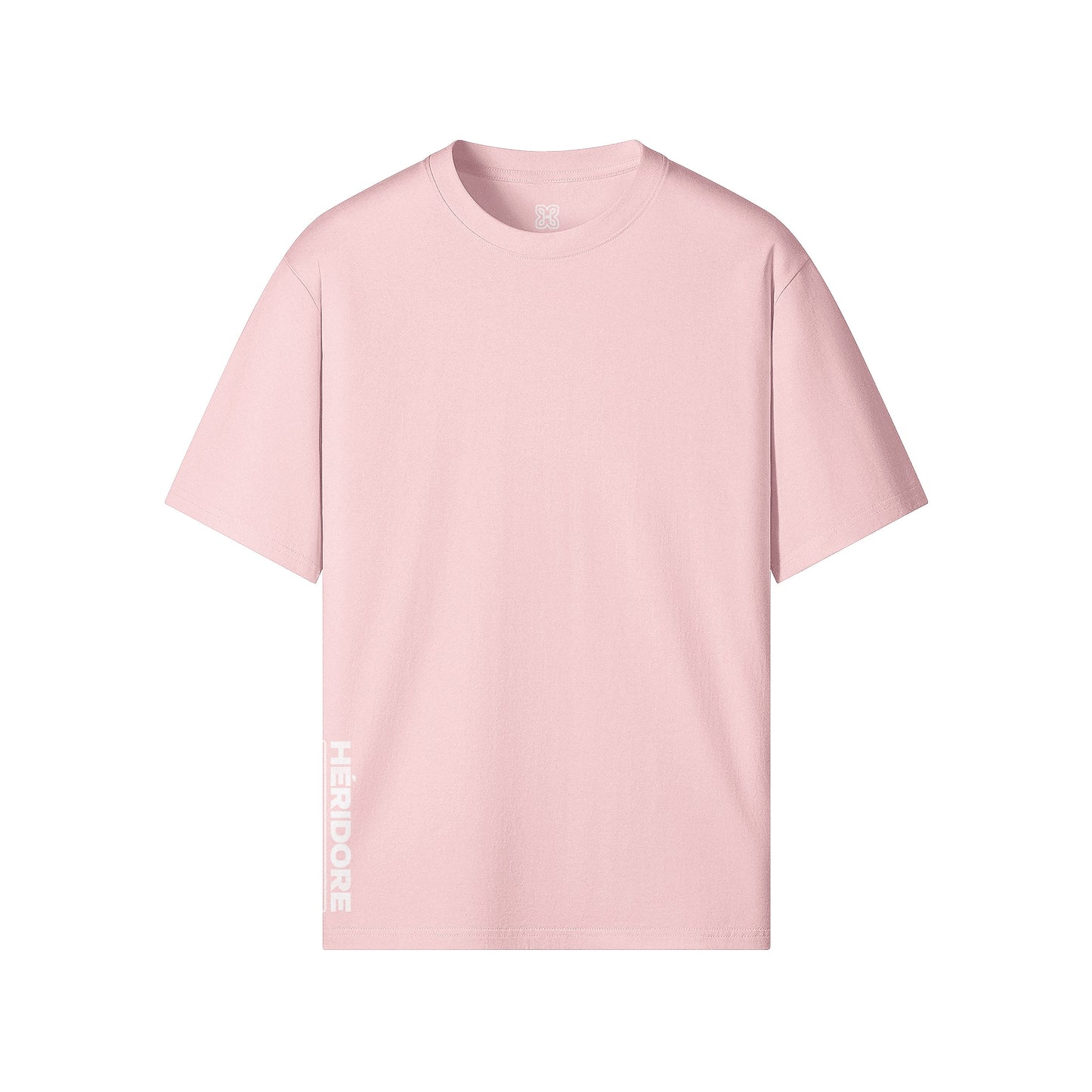 Rid Greed Regular Tee