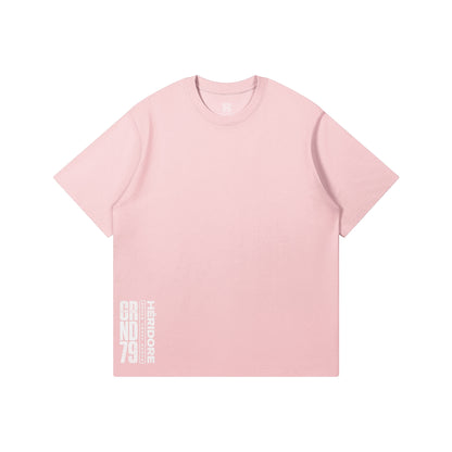 Rid Greed Regular Tee