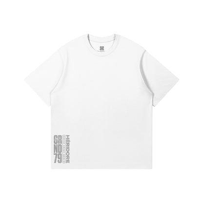 Rid Greed Regular Tee