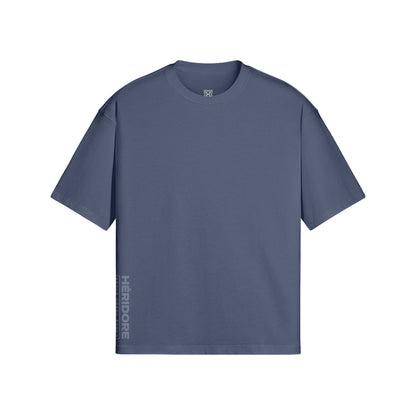 Rid Greed Boxy Tee