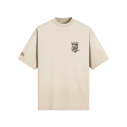 Rid Greed Boxy T-shirt