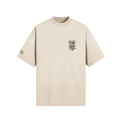 Rid Greed Boxy T-shirt