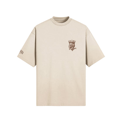 Rid Greed Boxy T-shirt