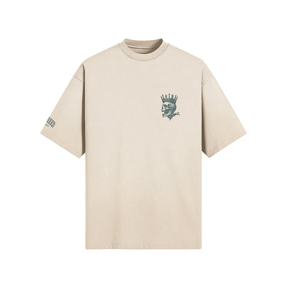 Rid Greed Boxy T-shirt