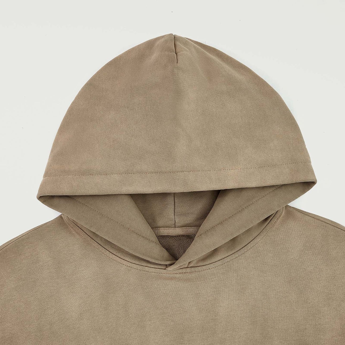 Heavyweight Sun Faded Hoodie