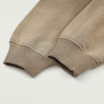 Heavyweight Sun Faded Hoodie