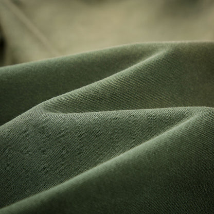 Heavyweight Sun Faded Zip Hoodie
