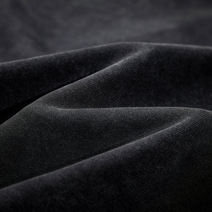 Snow Wash Full-zip Hoodie