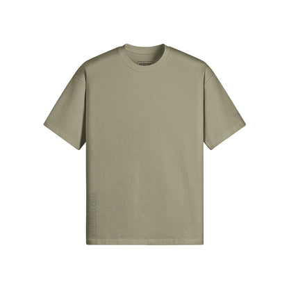 Rid Greed Oversized T-shirt