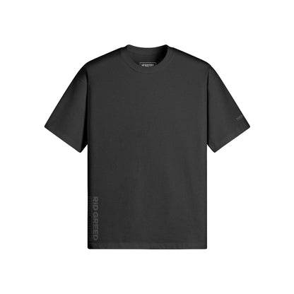 Rid Greed Oversized T-shirt