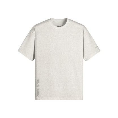 Rid Greed Oversized T-shirt
