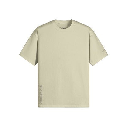 Rid Greed Oversized T-shirt