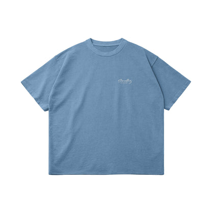 Sencillez Oversized Tee