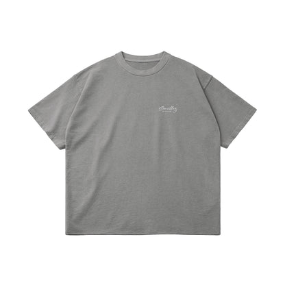 Sencillez Oversized Tee