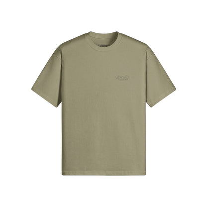 Sencillez Oversized T-shirt