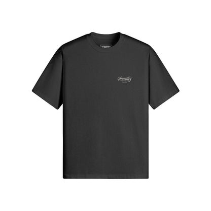 Sencillez Oversized T-shirt