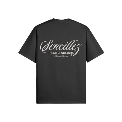 Sencillez Oversized T-shirt