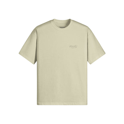 Sencillez Oversized T-shirt