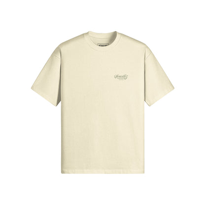 Sencillez Oversized T-shirt