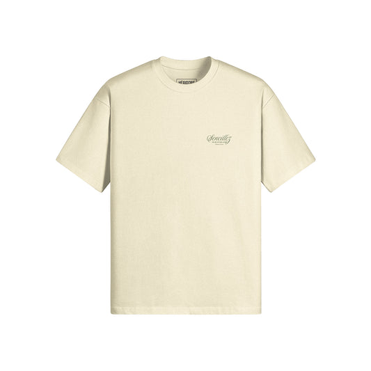 Sencillez Oversized T-shirt