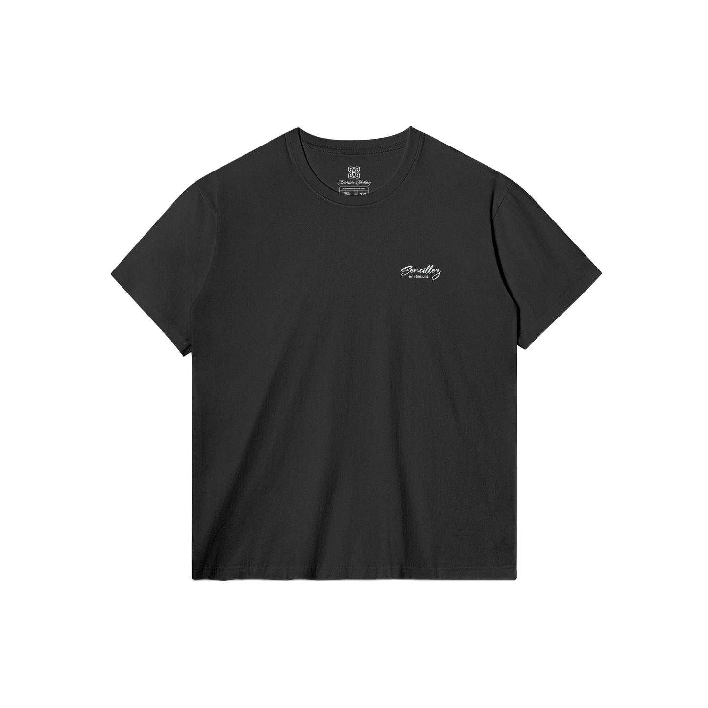 Sencillez Regular Tee