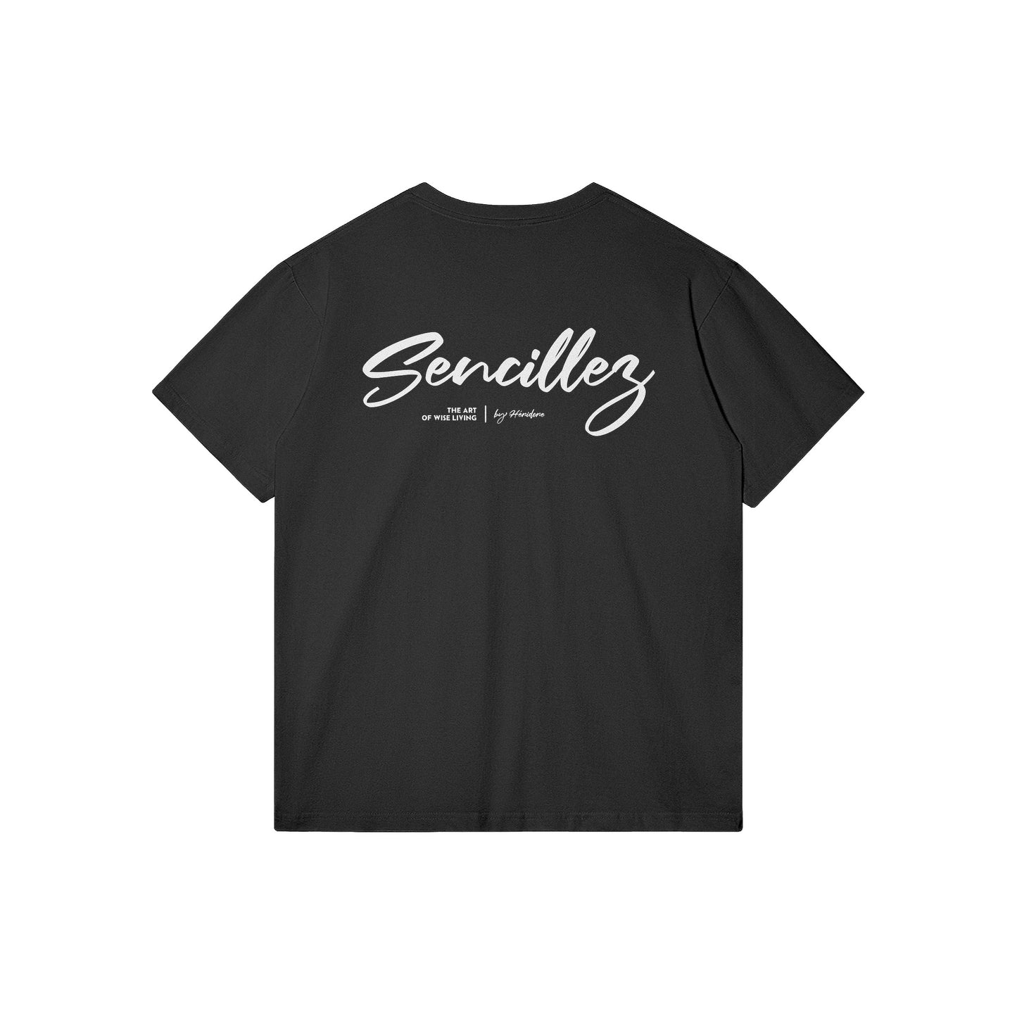 Sencillez Regular Tee