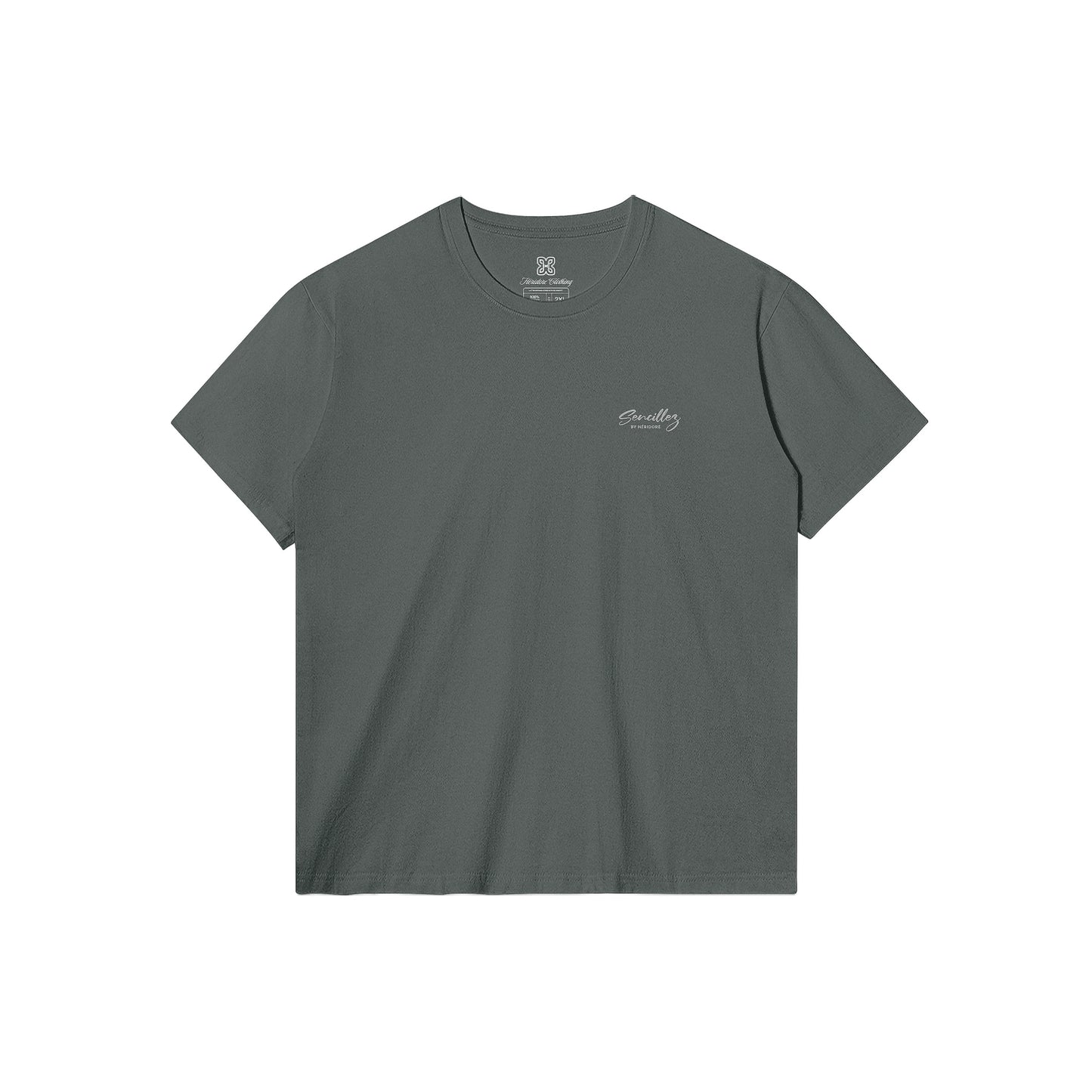 Sencillez Regular Tee