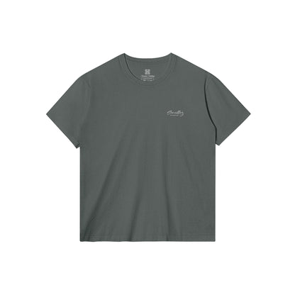 Sencillez Regular Tee