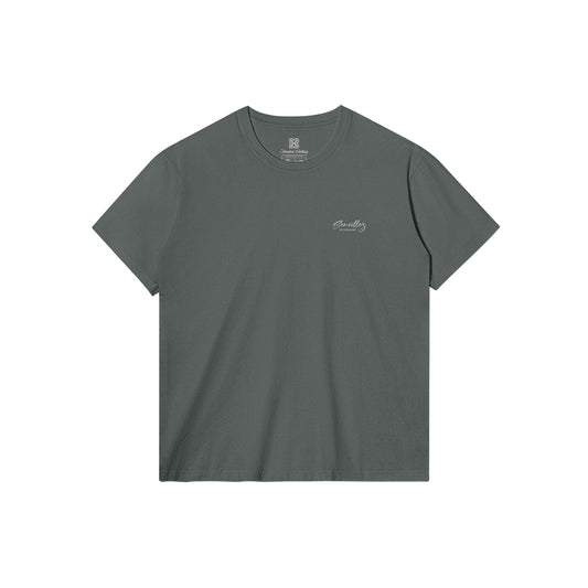Sencillez Regular Tee