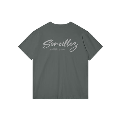 Sencillez Regular Tee