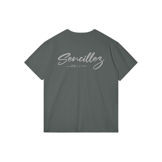 Sencillez Regular Tee