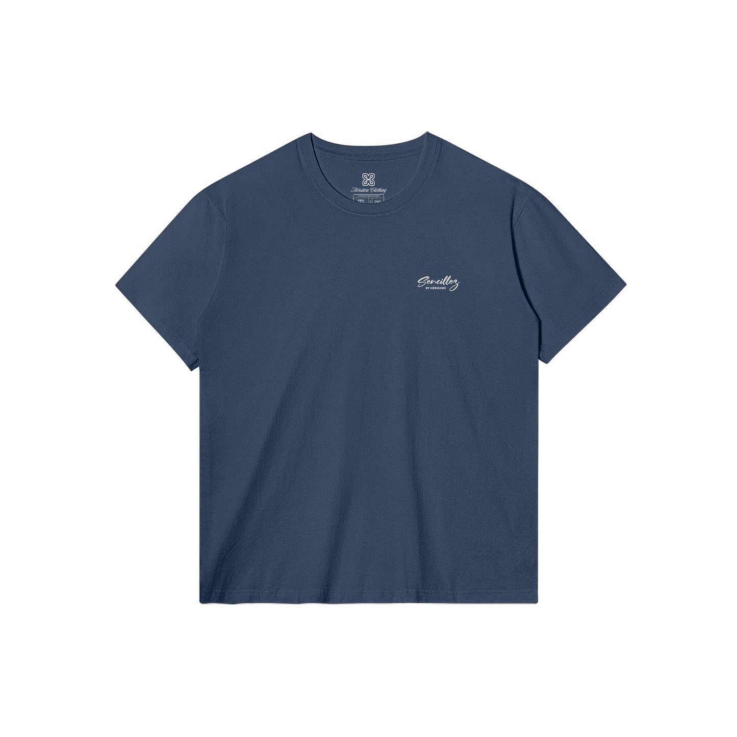 Sencillez Regular Tee